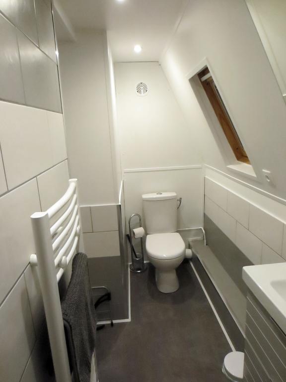 L'Ideal 6 Trouville-sur-Mer Exterior foto